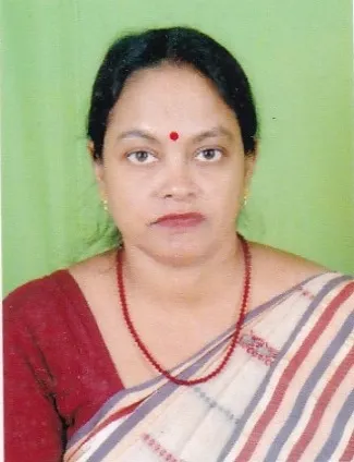 Nilima Bhunia